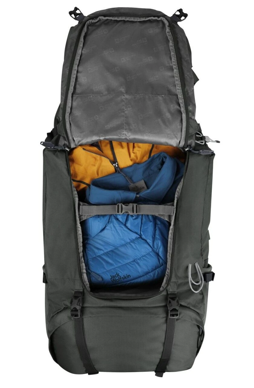 Jack Wolfskin Women's Denali 65+10 5 Jack Wolfskin Women's Denali 65+10 - Image 3