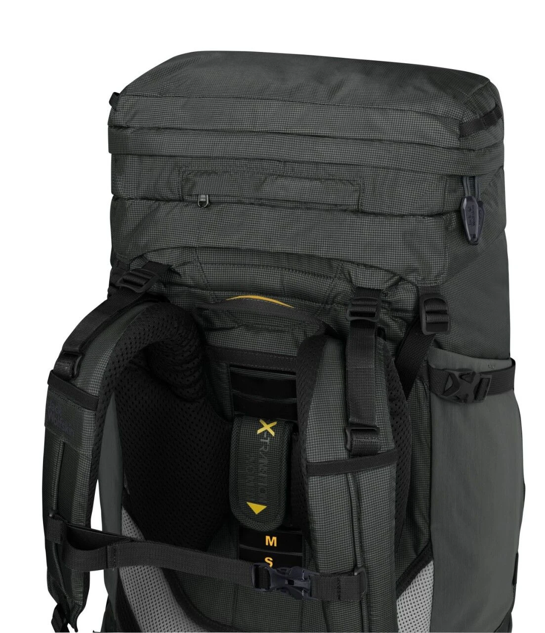 Jack Wolfskin Women's Denali 65+10 6 Jack Wolfskin Women's Denali 65+10 - Image 4