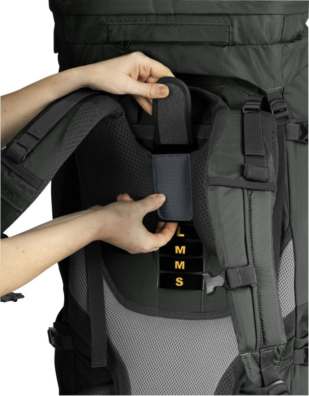 Jack Wolfskin Women's Denali 65+10 9 Jack Wolfskin Women's Denali 65+10 - Image 7