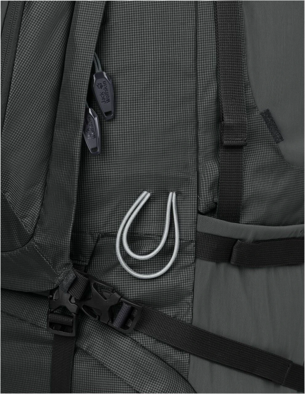 Jack Wolfskin Women's Denali 65+10 10 Jack Wolfskin Women's Denali 65+10 - Image 8