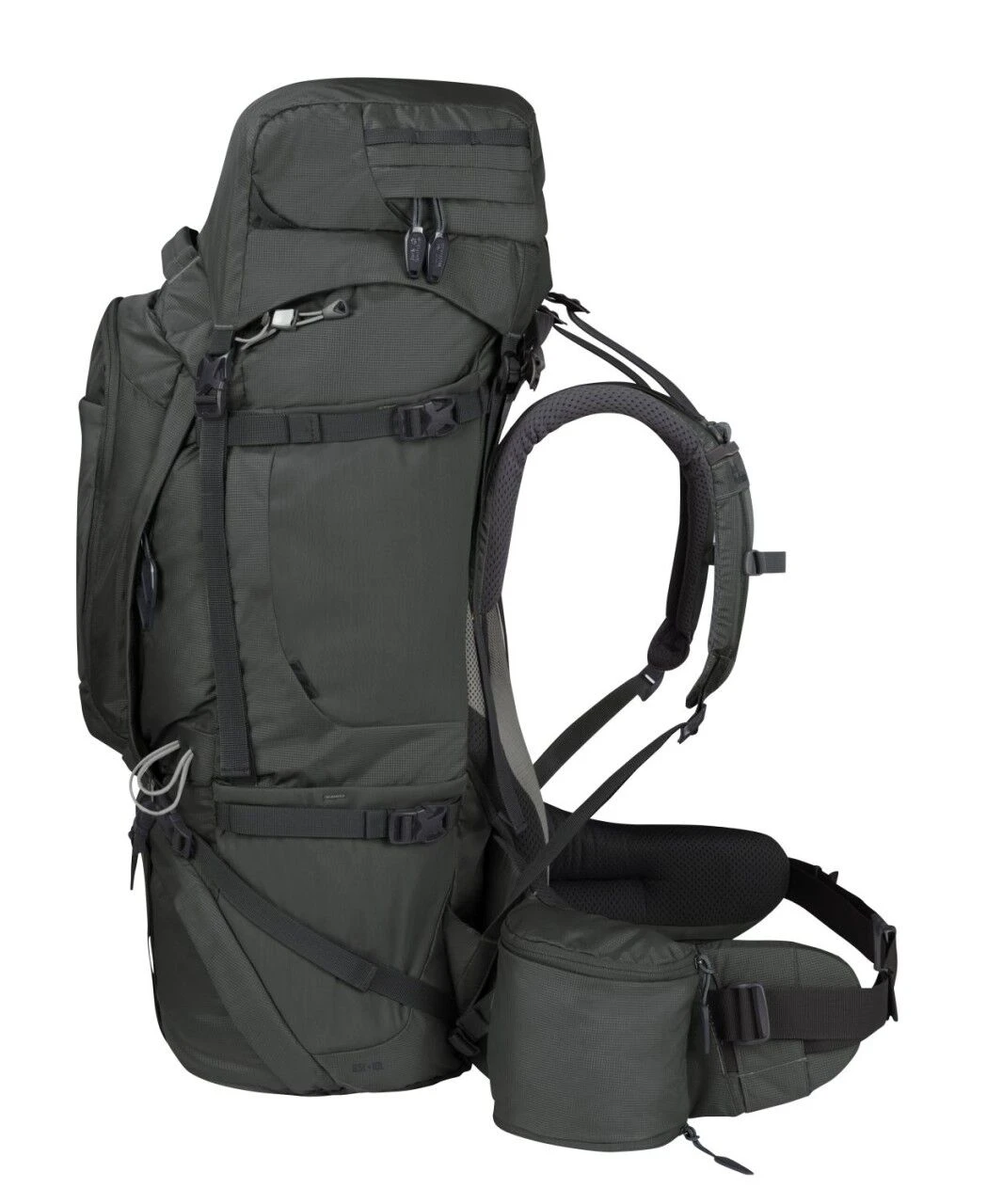 Jack Wolfskin Women's Denali 65+10 11 Jack Wolfskin Women's Denali 65+10 - Image 9