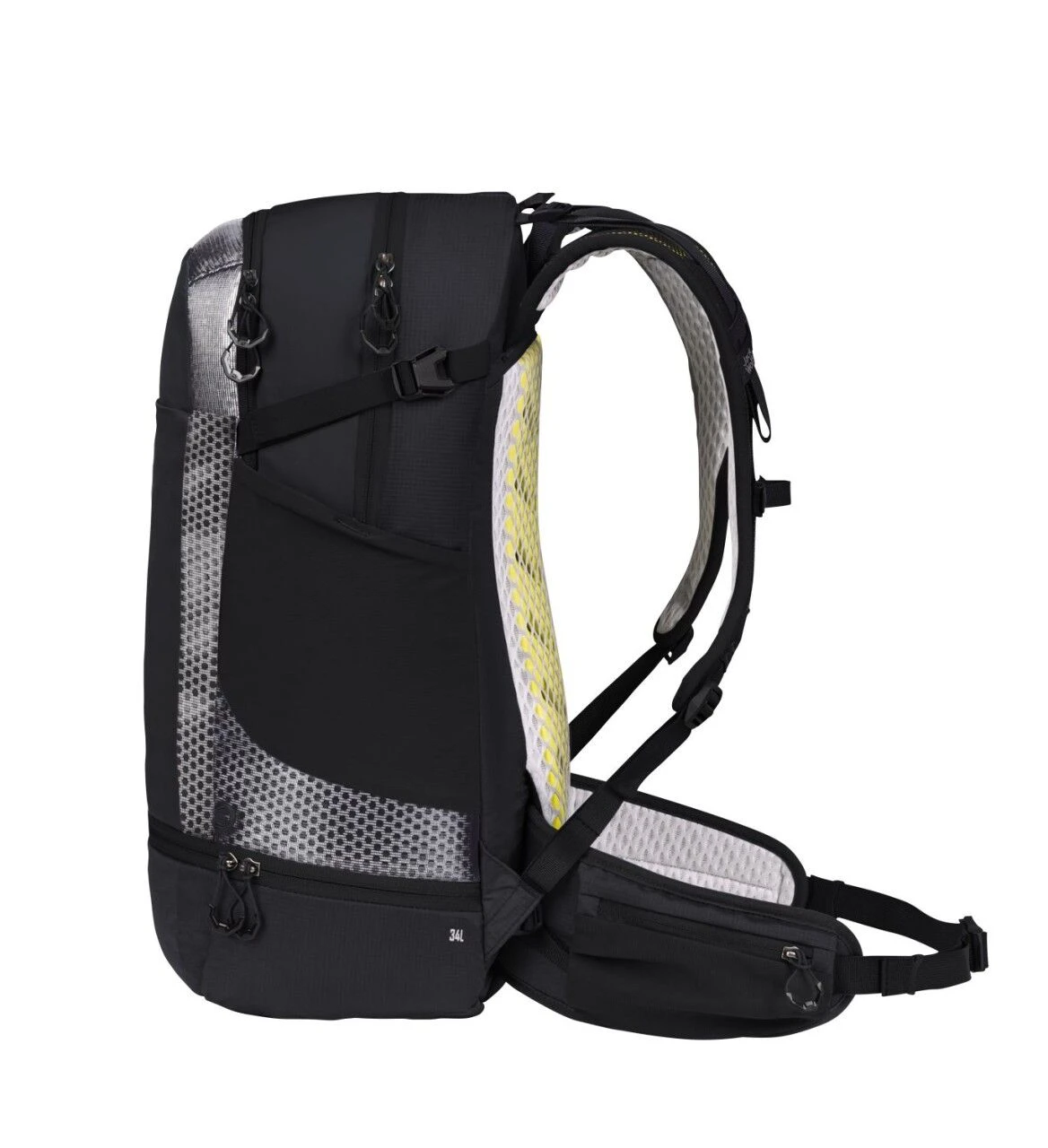 Jack Wolfskin Moab Jam Pro 34.5 11 Jack Wolfskin Moab Jam Pro 34.5 - Image 9