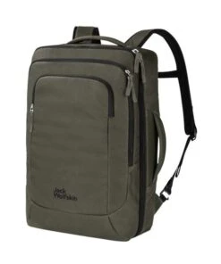 Jack Wolfskin Traveltopia Cabinpack 34
