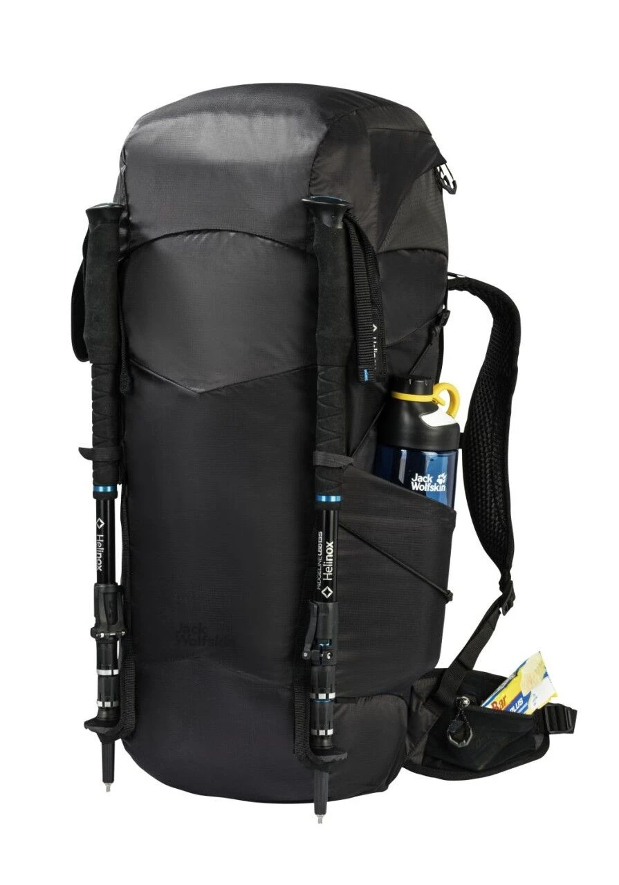 Jack Wolfskin 3D Aerorise 40 3 Jack Wolfskin 3D Aerorise 40