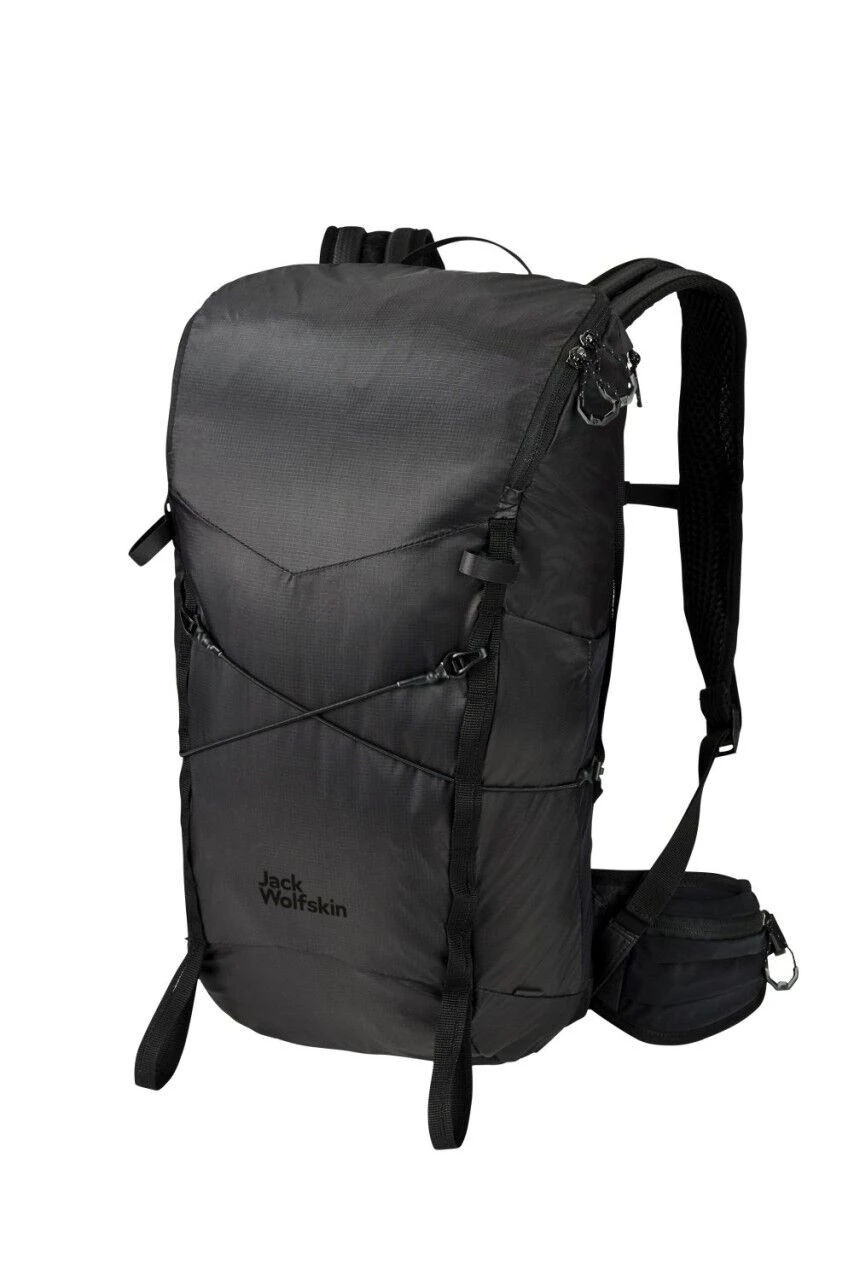 Jack Wolfskin 3D Aerorise 20 3 Jack Wolfskin 3D Aerorise 20