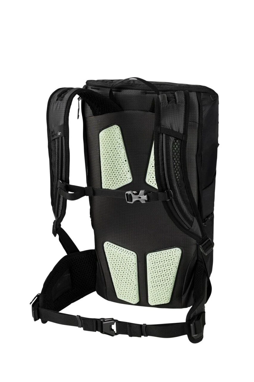 Jack Wolfskin 3D Aerorise 20 4 Jack Wolfskin 3D Aerorise 20 - Image 2