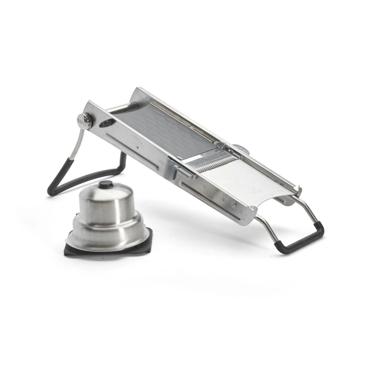 De Buyer La Mandoline Revolution Master 4 De Buyer La Mandoline Revolution Master - Image 2