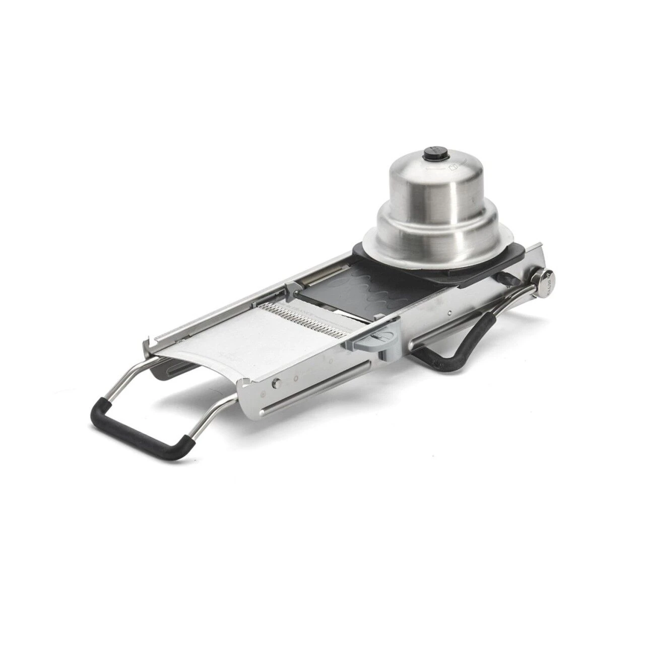 De Buyer La Mandoline Revolution Master 8 De Buyer La Mandoline Revolution Master - Image 6