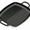 Le Creuset Signature Rectangular Skillet Grill -Outdoor Camping Shop 20201300000422 600x600