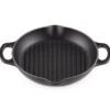 Le Creuset Signature Deep Round Grill 2 Le Creuset Signature Deep Round Grill -Outdoor Camping Shop 20208250000422 1280x1280