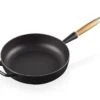 Le Creuset Signature Saute Pan Wooden Handle -Outdoor Camping Shop 20259280000422 1280x1280