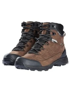 VAUDE Wo Trk Skarvan Tech Mid Stx