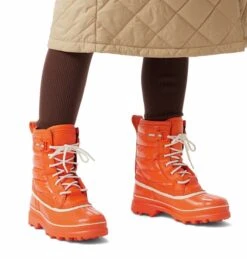Sorel Women's Caribou Royal WP -Outdoor Camping Shop 2055871 862 a9 om presetWeb 1280x1280