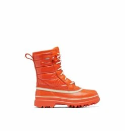 Sorel Women's Caribou Royal WP -Outdoor Camping Shop 2055871 862 f tt presetWeb 1280x1280