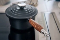Le Creuset Signature Sauce Pan Wooden Handle -Outdoor Camping Shop 21139180000460 LS 00008 1280x1280