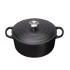 Le Creuset Signature Round Dutch Oven -Outdoor Camping Shop 21177180000430 1280x1280