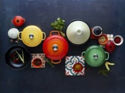 Le Creuset Balti Dish -Outdoor Camping Shop 21177240902430 21177244032430 20142240000460 25138317160422 71901100900100 71901100600100 LS00003 1280x1280