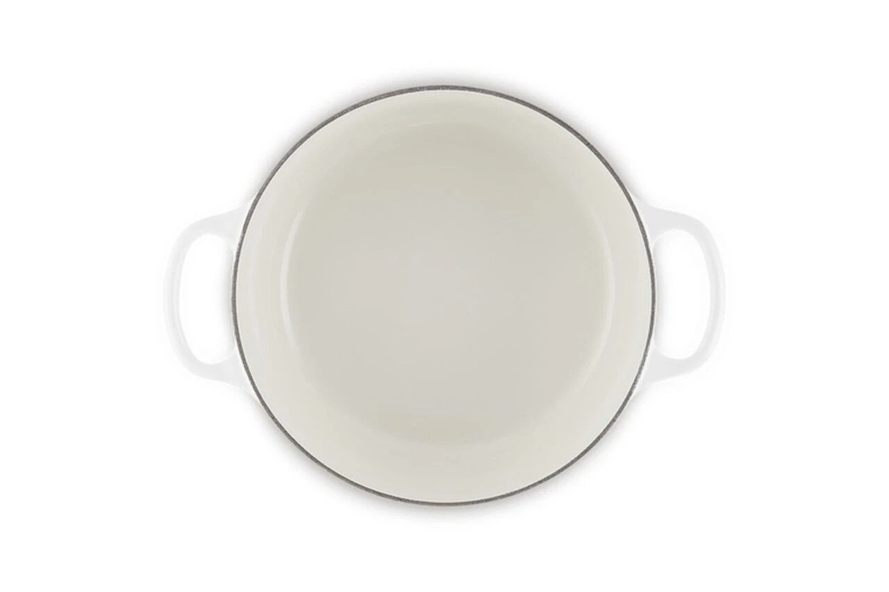 Le Creuset Loving Collection Round Dutch Oven 4 Le Creuset Loving Collection Round Dutch Oven - Image 2