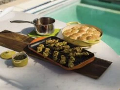 Le Creuset Stainless Steel Saucepan -Outdoor Camping Shop 21180304032430 20202320900460 96600916000000 71901104030100 LS00001 1280x1280