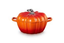 Le Creuset Pumpkin Cocotte -Outdoor Camping Shop 21238240902430 2 1280x1280