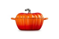 Le Creuset Pumpkin Cocotte -Outdoor Camping Shop 21238240902430 4 1280x1280