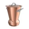 Mauviel Potatoes Steamer M'Tradition 1 Mauviel Potatoes Steamer M'Tradition -Outdoor Camping Shop 218315 600x600