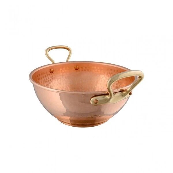 Mauviel Sirup Pan M'Passion 3 Mauviel Sirup Pan M'Passion