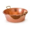 Mauviel Hammered Copper Jam Pan M'Passion -Outdoor Camping Shop 2193441 600x600