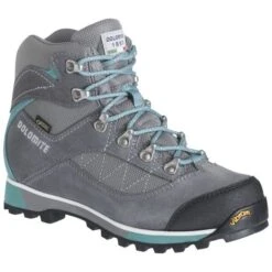 Dolomite Shoe W's Zernez GTX