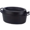 Le Creuset Oval Doufeu -Outdoor Camping Shop 25084320000460 600x600