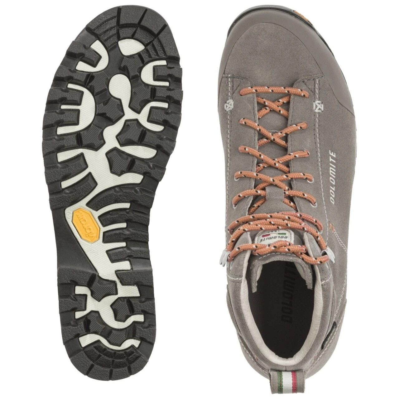 Dolomite Shoe W's 54 Hike GTX 4 Dolomite Shoe W's 54 Hike GTX - Image 2