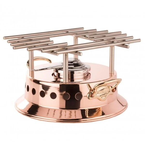 Mauviel Heater Service En Salle 3 Mauviel Heater Service En Salle