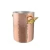 Mauviel Copper Wine Bucket M'30 2 Mauviel Copper Wine Bucket M'30 -Outdoor Camping Shop 2707041 600x600