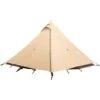 Spatz Tent Wigwam 4 BTC