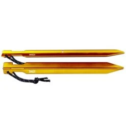 Bach Pegs Irregular Y24 BOX-100