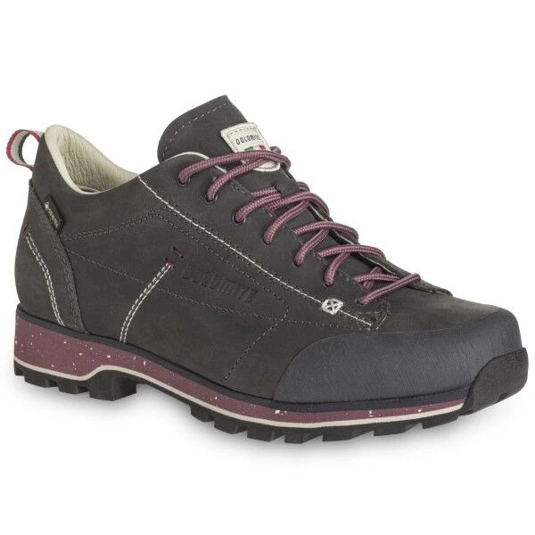Dolomite Shoe W's 54 Low Fg Evo GTX 3 Dolomite Shoe W's 54 Low Fg Evo GTX