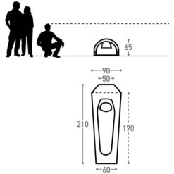 Bach Half Tent -Outdoor Camping Shop 296807 4436 5 1280x1280