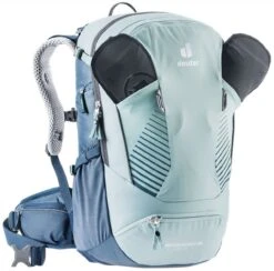 Deuter Trans Alpine 28 SL -Outdoor Camping Shop 3200121 1332 TransAlpine28SL dusk marine D 07 1280x1280