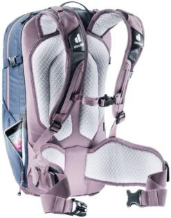 Deuter Attack 18 SL -Outdoor Camping Shop 3210221 3526 Attack18SL marine grape D 04 1280x1280