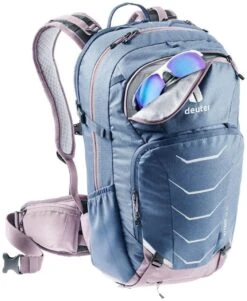 Deuter Attack 18 SL -Outdoor Camping Shop 3210221 3526 Attack18SL marine grape D 05 1280x1280