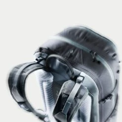 Deuter Attack 22 EL -Outdoor Camping Shop 3210421 4409 Attack22EL graphite shale D 09 1280x1280