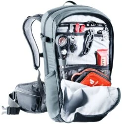 Deuter Flyt 12 SL -Outdoor Camping Shop 3211021 4701 Flyt12SL graphite black D 04 1280x1280