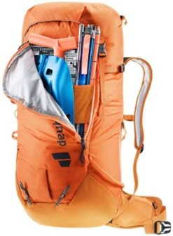 Deuter Freescape Lite 24 SL -Outdoor Camping Shop 3300022 9904 FreescapeLite24SL saffron mandarine D 09 1280x1280