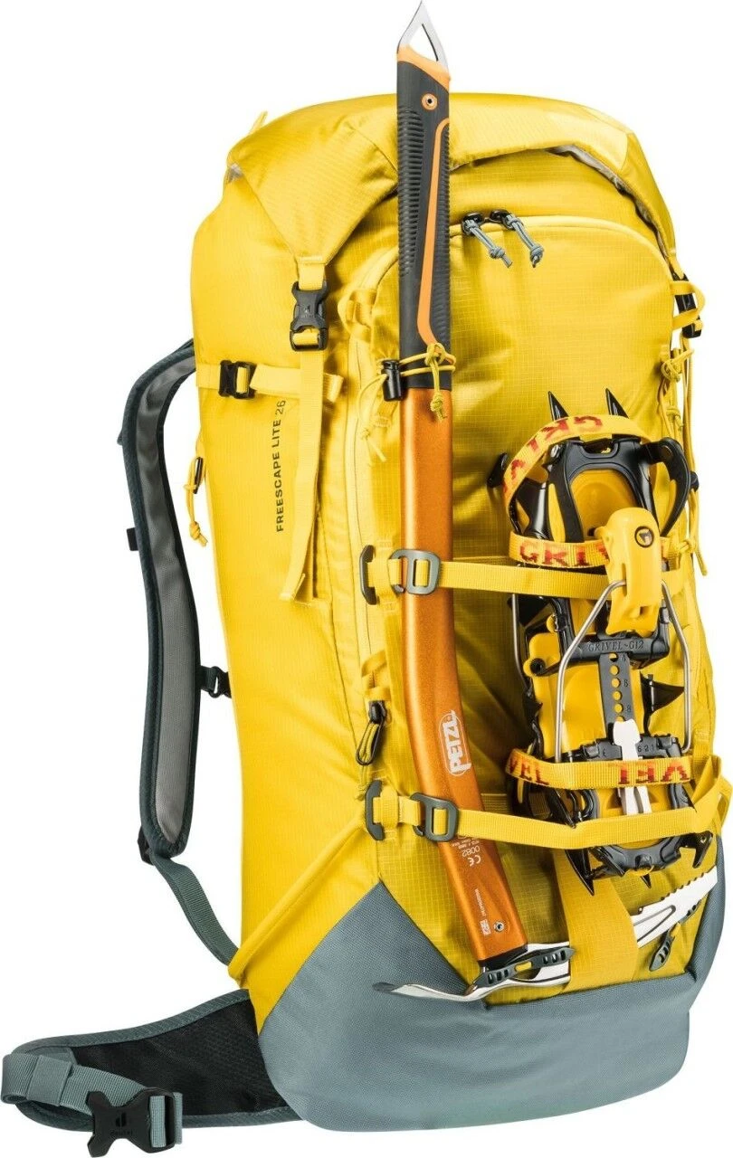 Deuter Freescape Lite 26 - Image 12