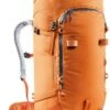 Deuter Freescape Pro 38+ SL -Outdoor Camping Shop 3300222 9903 FreescapePro38plusSL mandarine saffron D 00 1280x1280