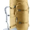 Deuter Rise 32+ SL -Outdoor Camping Shop 3301022 6404 Rise32plusSL caramel tin D 00 1280x1280