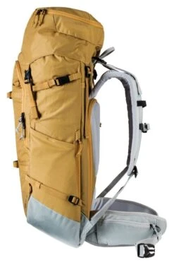 Deuter Rise 32+ SL -Outdoor Camping Shop 3301022 6404 Rise 32 SL caramel tin D 04 1280x1280