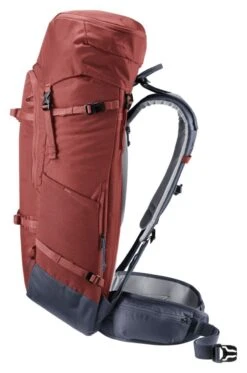 Deuter Rise 34+ -Outdoor Camping Shop 3301122 5335 Rise 34 redwood ink D 04 1280x1280