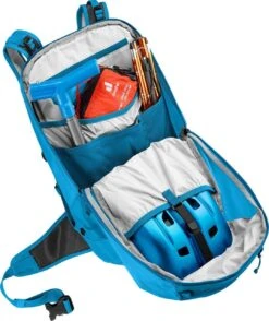 Deuter Freerider Lite 18 SL -Outdoor Camping Shop 3303022 3065 FreeriderLite18SL azure D 06 1280x1280