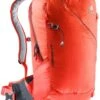 Deuter Freerider Lite 20 -Outdoor Camping Shop 3303122 9002 FreeriderLite20 papaya D 00 1280x1280